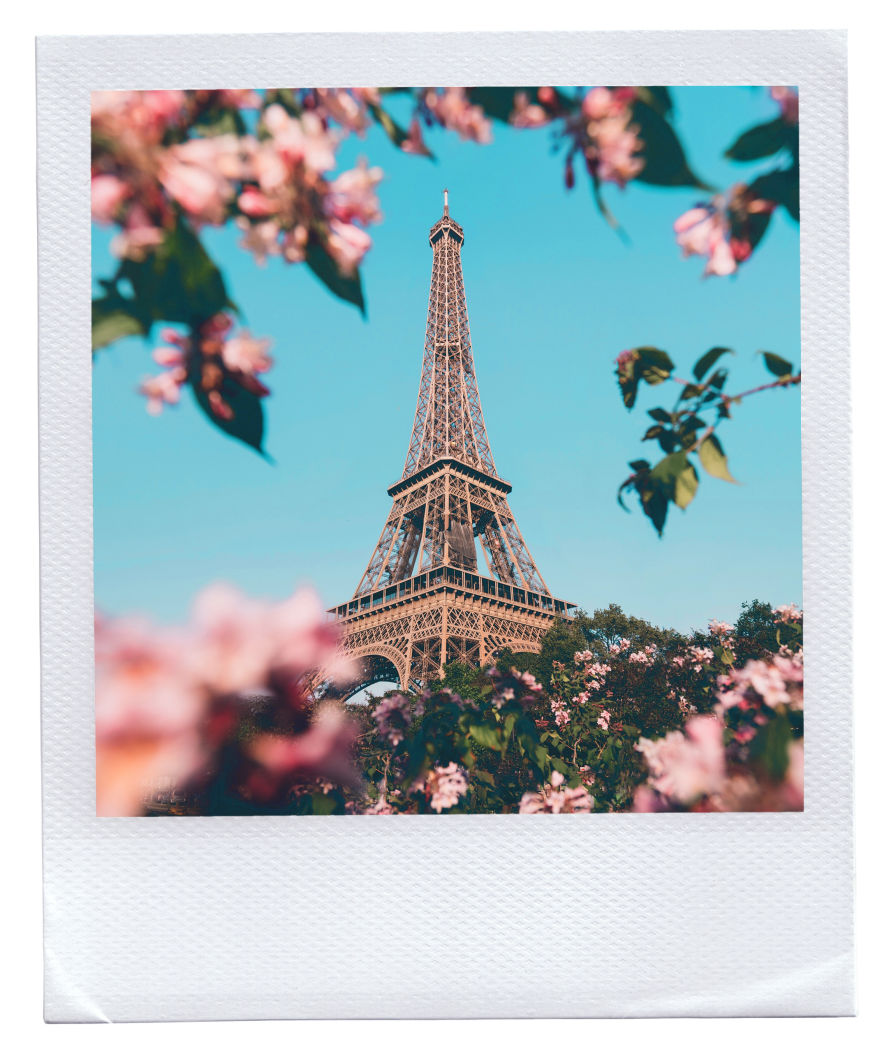 Экскурсии по Центру Парижа