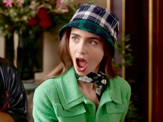 Гид по Парижу